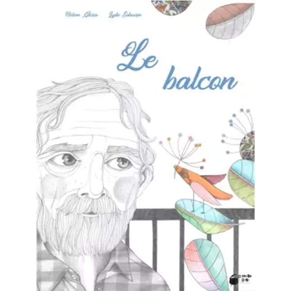 Le Balcon - HéLèNe Gloria-image