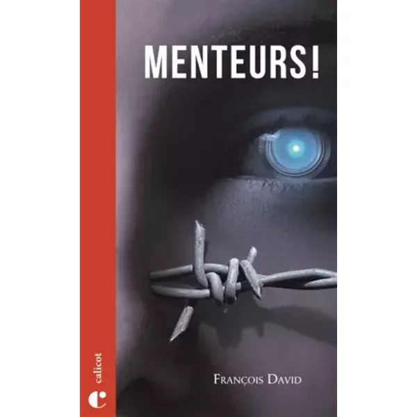 Menteurs ! - FrançOis David-image