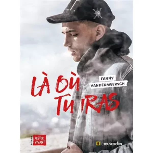 Là Où Tu Iras - Fanny Vandermeersch-image
