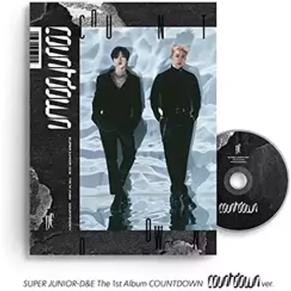 Countdown -Photoboo-