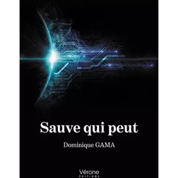 Sauve Qui Peut - Dominique Gama-image