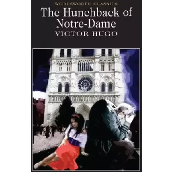 The Hunchback Of Notre-Dame - Victor Hugo-image