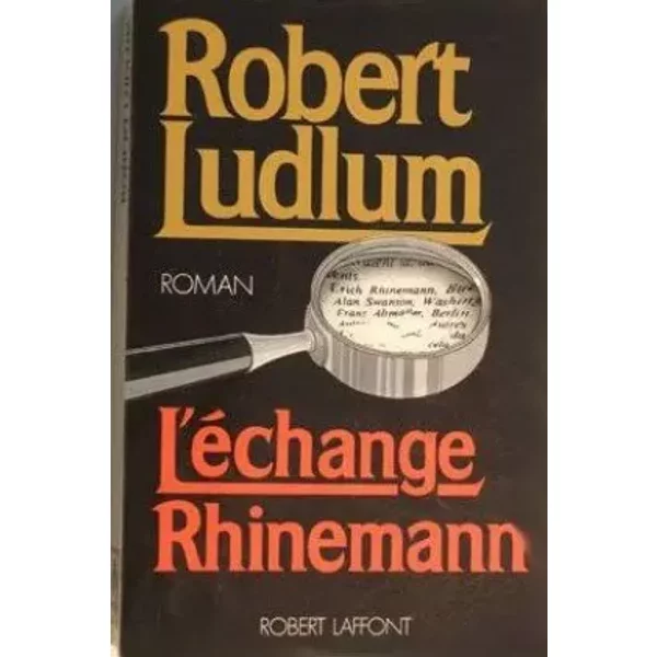 L'échange Rhinemann
