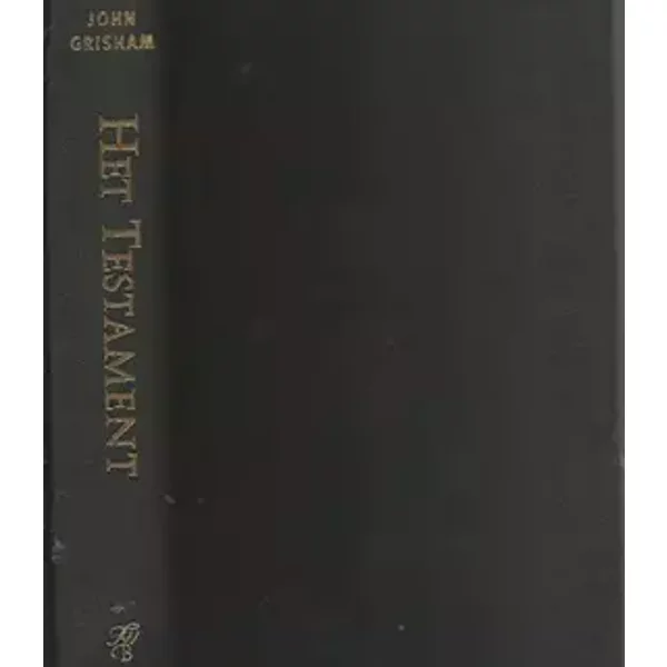 Het testament