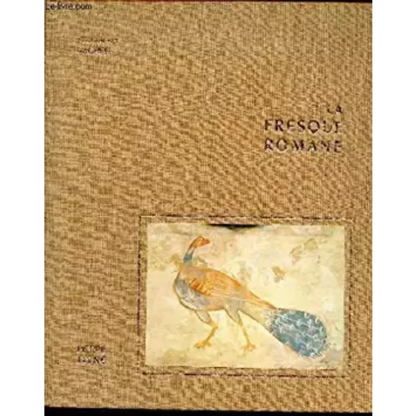 La Fresque Romane - PAUL-HENRI Michel-image
