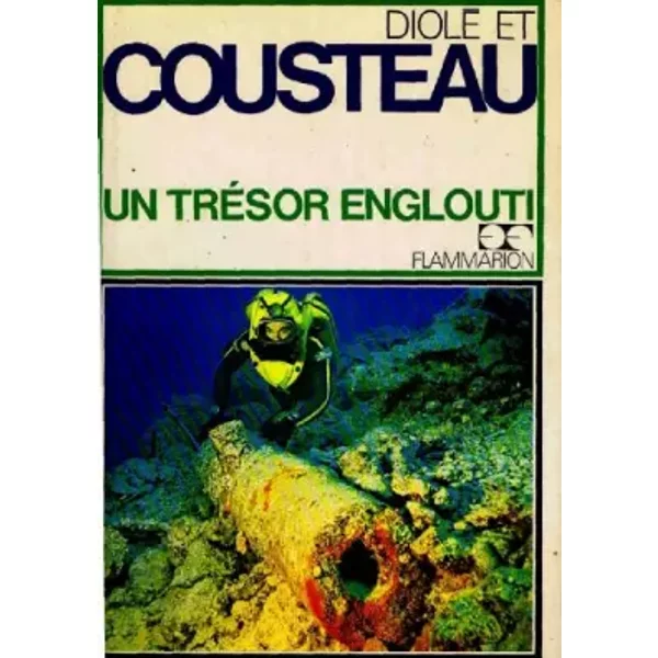 un tresor englouti