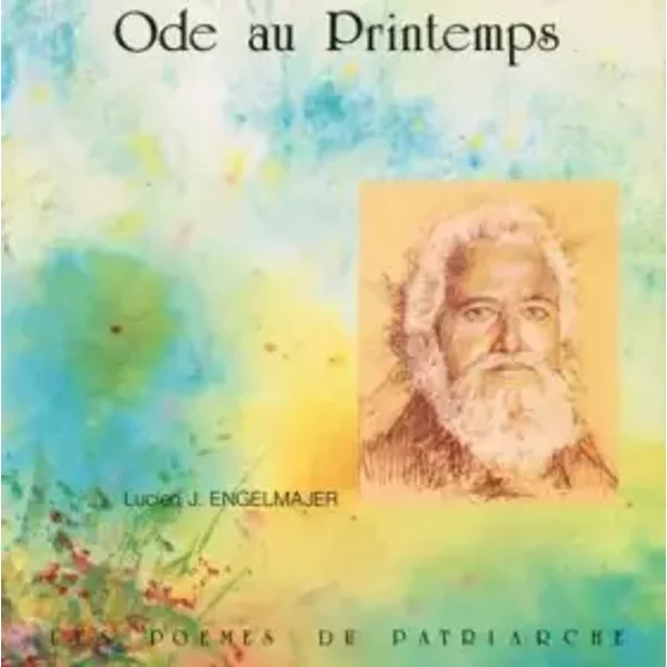 Ode Au Printemps - Engelmajer Lucien-image