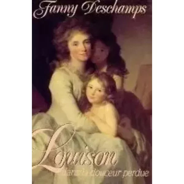 louison dans la douceur perdue