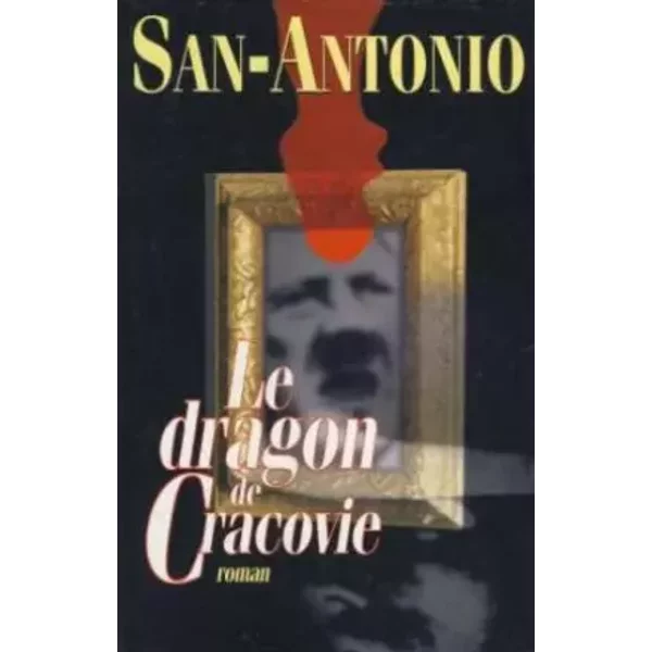 Le Dragon De Cracovie-image