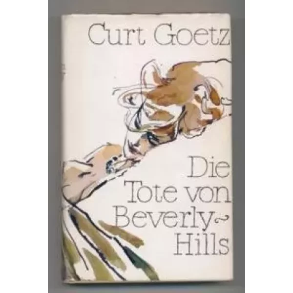 Die Tote Von Beverly Hills-image