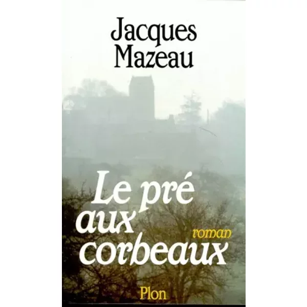 Le Mauvais Lieu - Green Julien-image