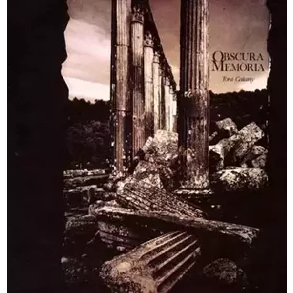 Obscura Memoria (Spanish Edition) - Toni Catany