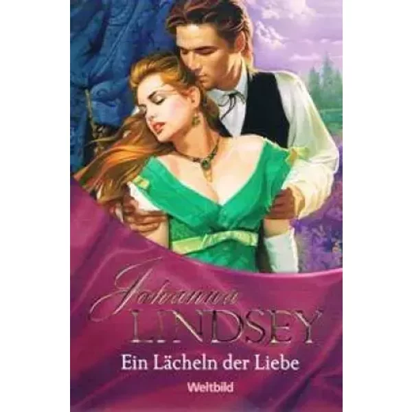 Ein LäCheln Der Liebe-image