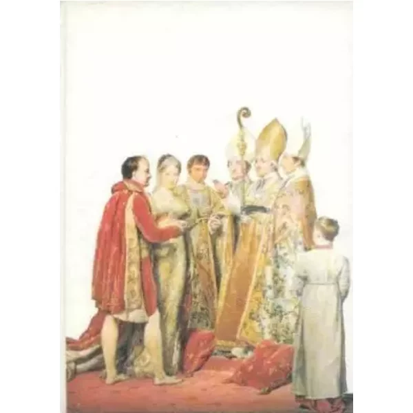 La Dame Blanche Des Habsbourg-image