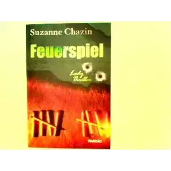 Feuerspiel. - unbekannt