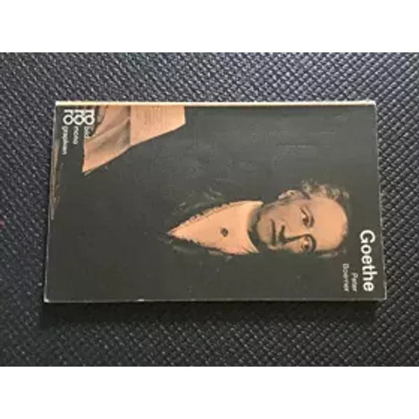 Goethe - Boerner Peter
