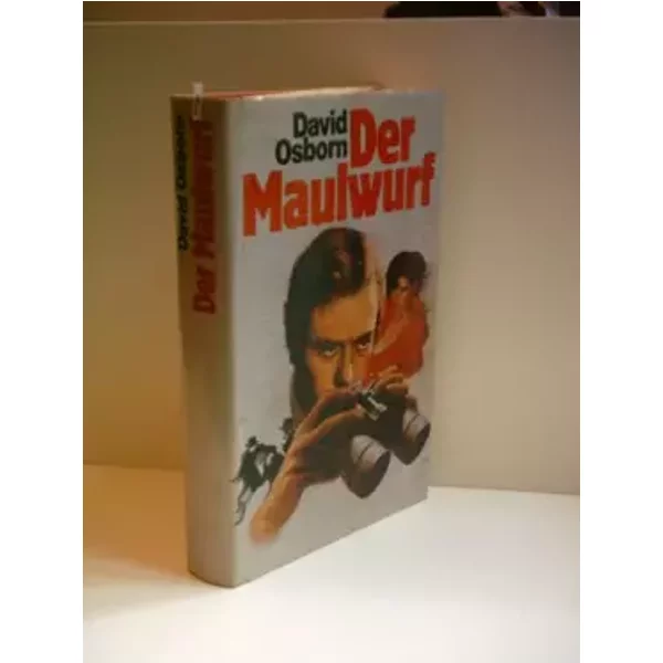 David Osborn: Der Maulwurf - David Osborn-image