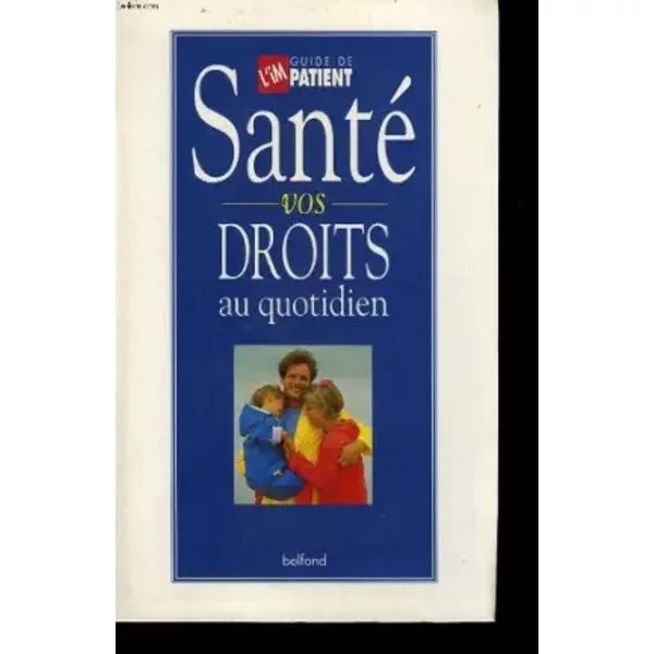 Sante vos droit au fil des jours.