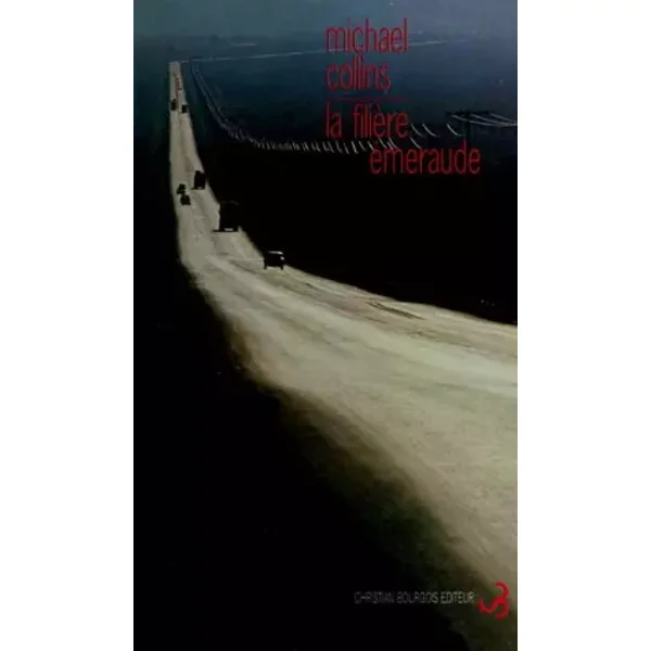 La Filliere Emeraude. - Collins Michael.-image