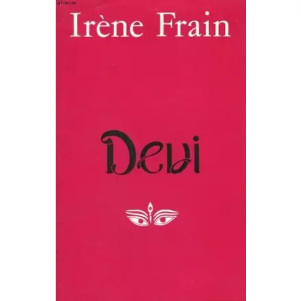 Devi. - Frain Irene.-image