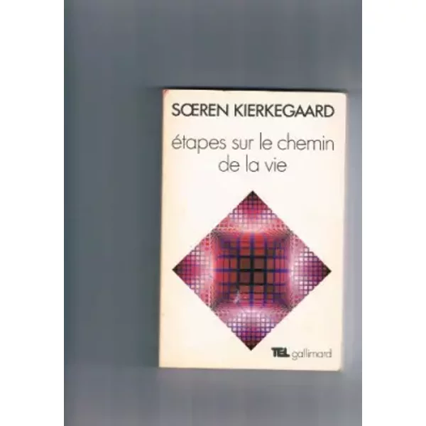 Etapes Sur Le Chemin De La Vie.-image