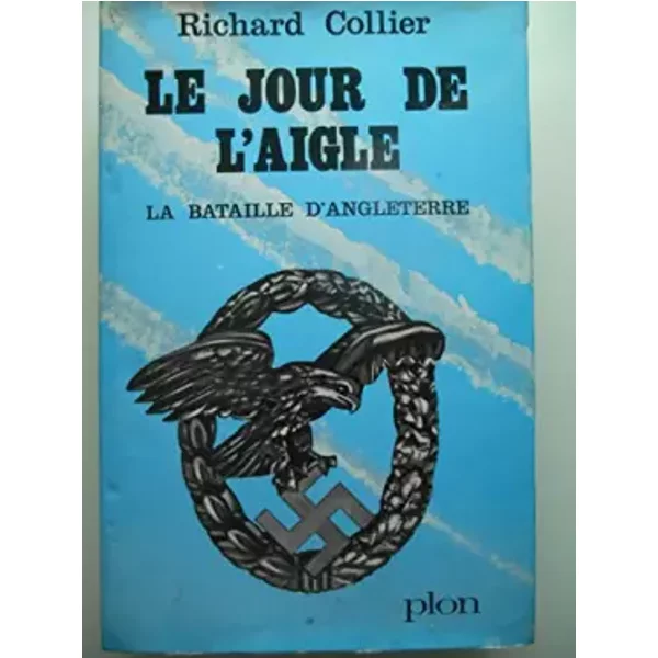Le Jour De L'aigle - Collier Richard-image