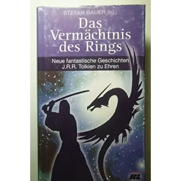 Das VermäChtnis Des Rings-image