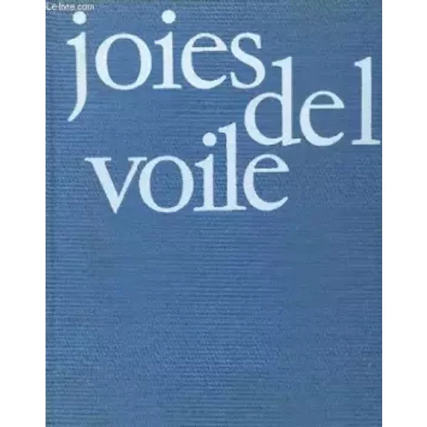 Joies De La Voile - Barrault Marie-Christine Et Sainteny Jean-image