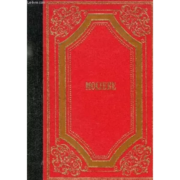 Moliere - ORLANDI E. & COLLECTIF