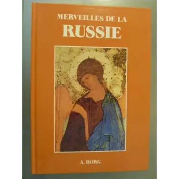 Merveilles de la russie