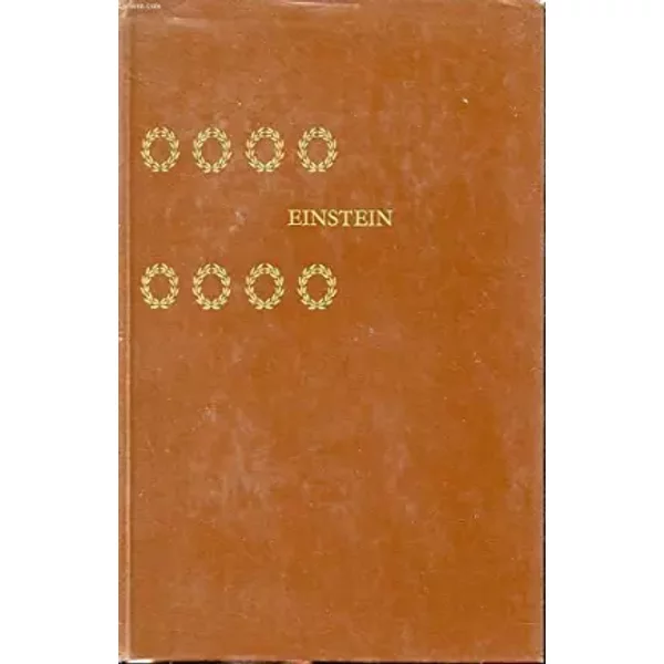 Einstein. - COLLECTIF