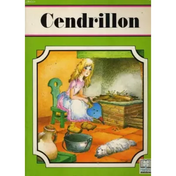 Cendrillon - MARIE-CLAIRE Suigne-image