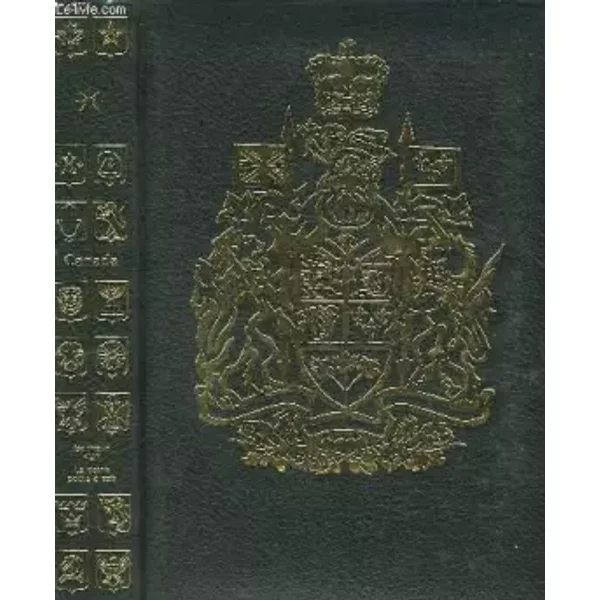 Les Portes De La Vie - Canada - Collectif-image