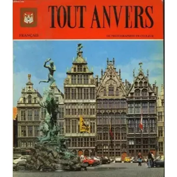 Tout anvers - COLLECTIF