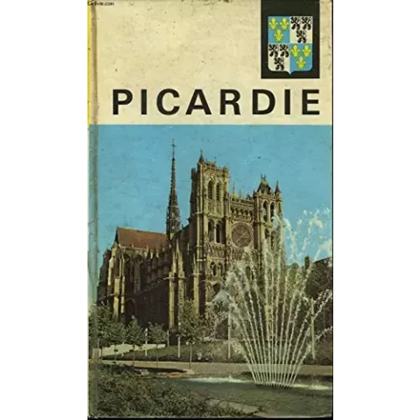 Picardie - Collectif-image