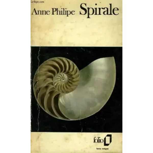 Spirale - Philipe Anne-image