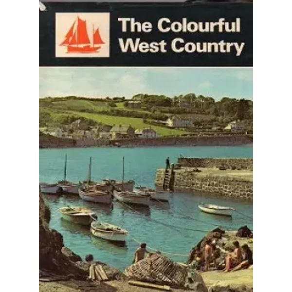The Colourful West Country - Court A.N.-image