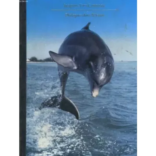 La planete ocean. dialogues dans l'ocean. - COUSTEAU JACQUES-YVES.