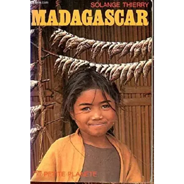 Madagascar - THIERRY Solange