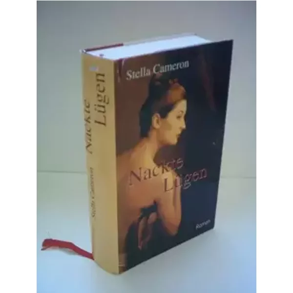 Stella Cameron: Nackte Lügen