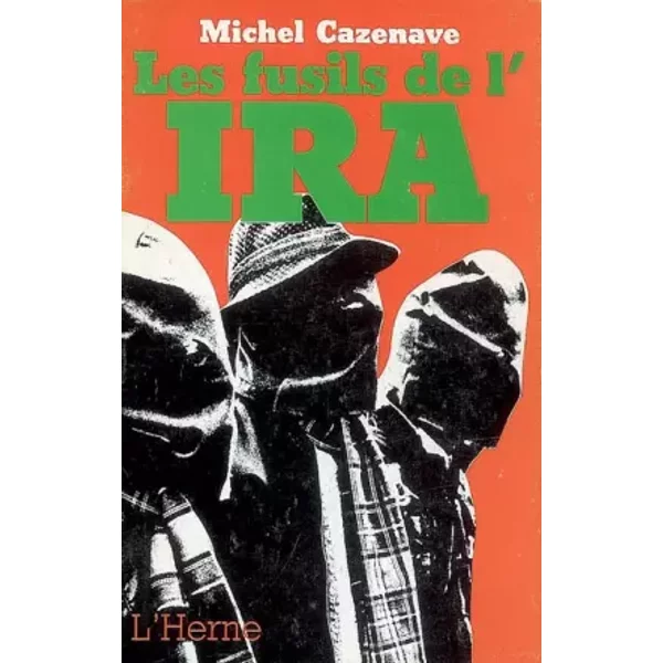 Les Fusils De L'ira - Cazenave M-image