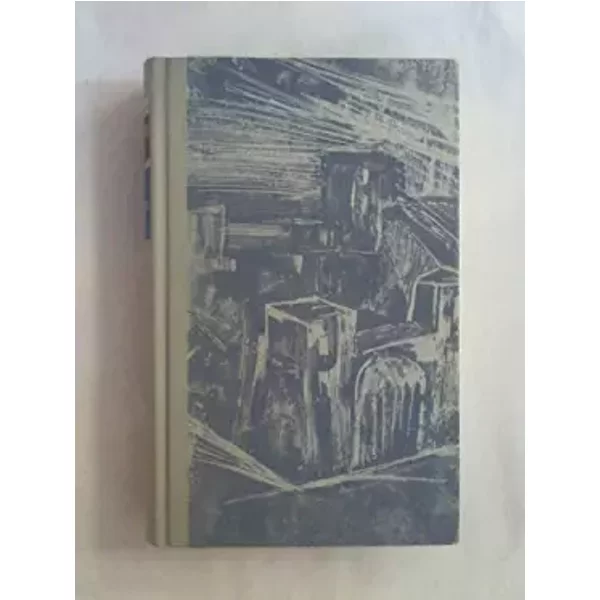 Die Verlorene Oase - Hammond Innes-image
