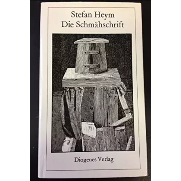 Die Schmähschrift oder Königin gegen Defoe - Heym Stefan und Horst Hussel