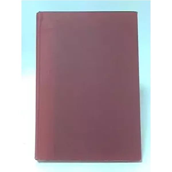 PAPER CHROMATOGRAPHY. - Friedrich: Richards, Leighton (translator) Cramer