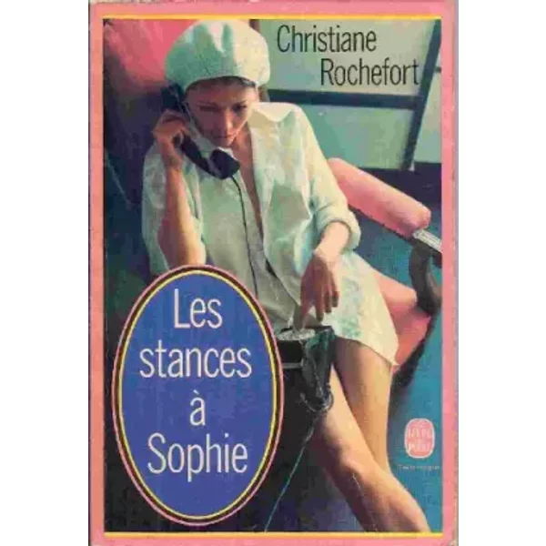 Les Stances à Sophie