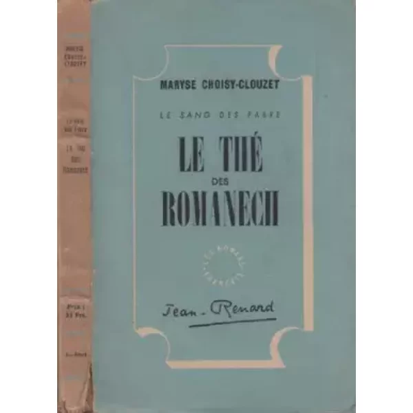 Un Certain Monsieur Blot - Pierre Daninos-image