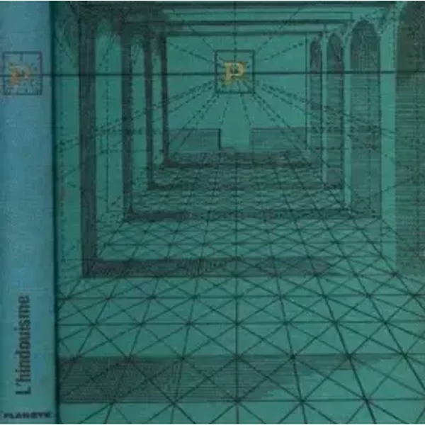 L'hindouisme Et La Crise Du Monde Moderne - Raymond De Becker-image