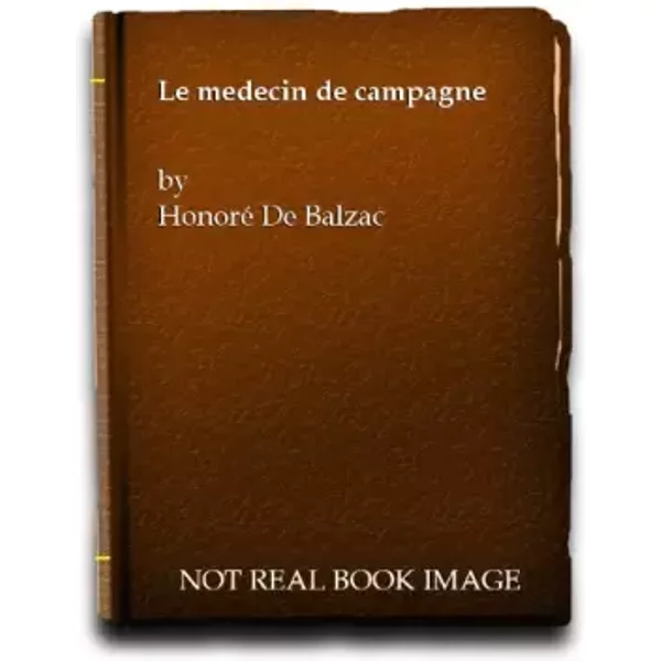 Le Medecin De Campagne-image