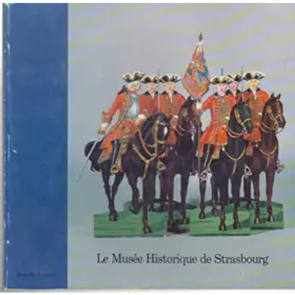 Le musee historique de la ville de strasbourg