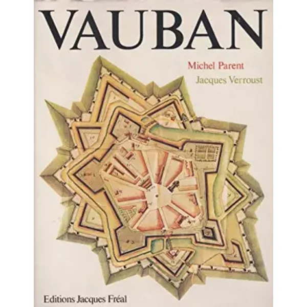 Vauban. - Parent M. . J. Verroust